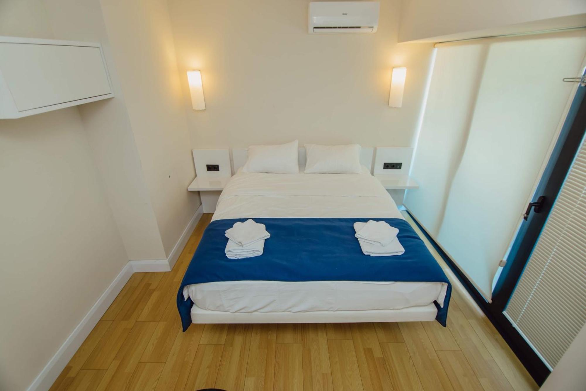 Luxury Beach Front Hotel Batumi Eksteriør billede